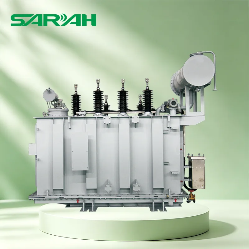 Máy biến áp điện 110KV 20000KVA