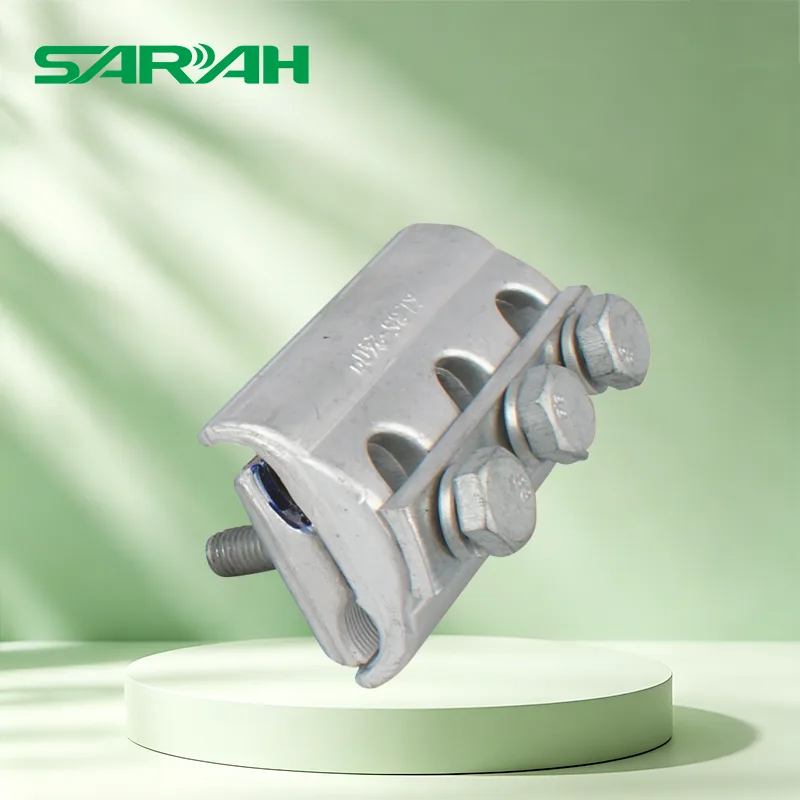 Thiết bị chống sét phân phối 12KV