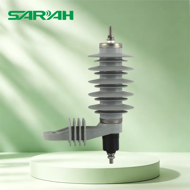 Thiết bị chống sét polymer 12KV