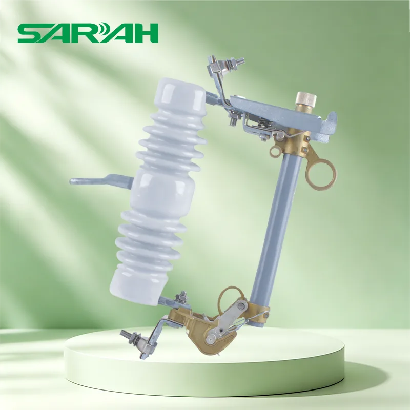 Cắt cầu chì sứ 12KV