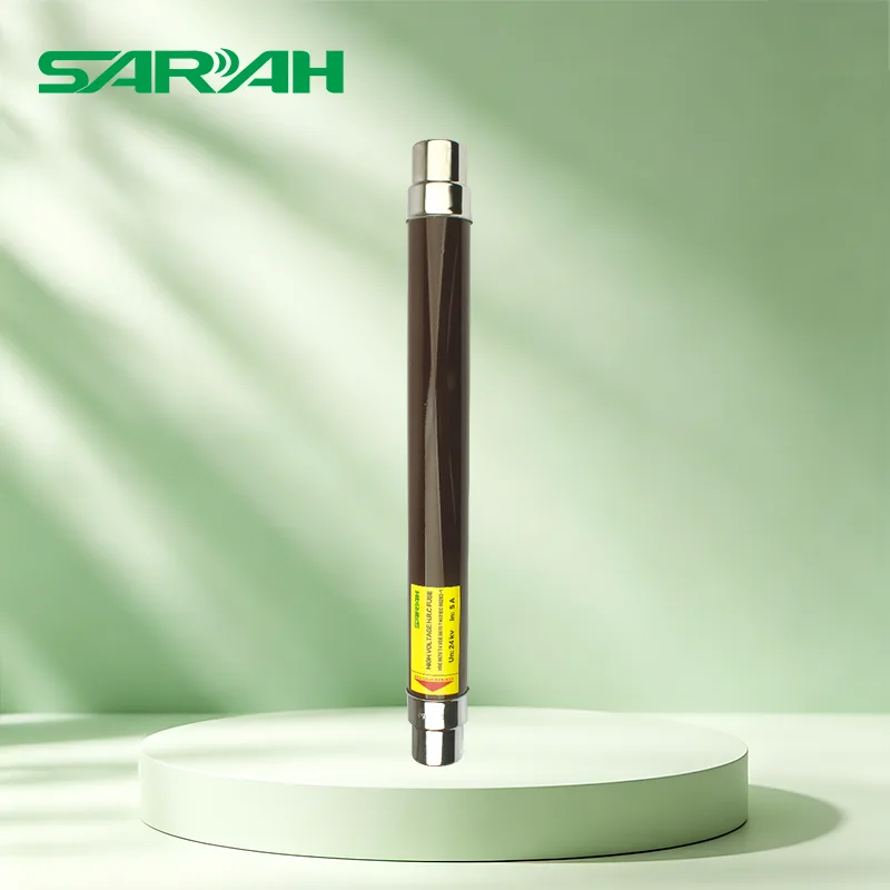 Thiết bị chống sét bằng sứ 12KV
