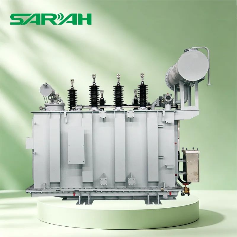 Máy biến áp điện 145KV