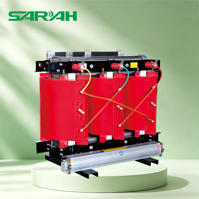 Máy biến áp loại khô 36KV