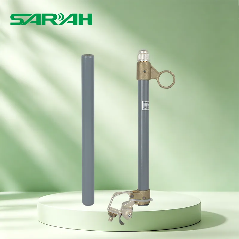 24KV Solid Fuse Cutout
