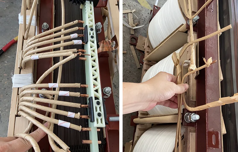 Sarah Electric Factory
