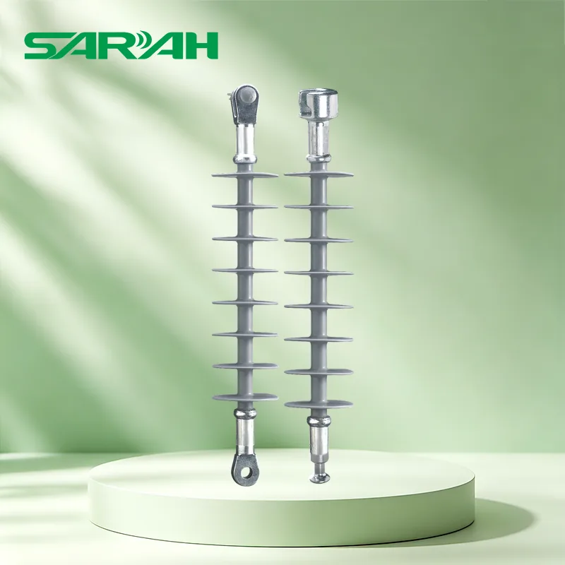 Thanh cách điện treo dài